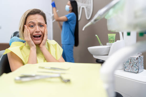 Best Emergency Dentist for Lost Fillings or Crowns in Yutan, NE